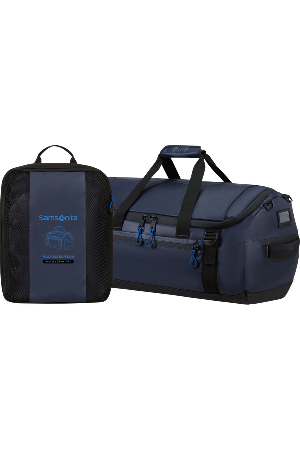 Prodiver Sac de voyage pliable M