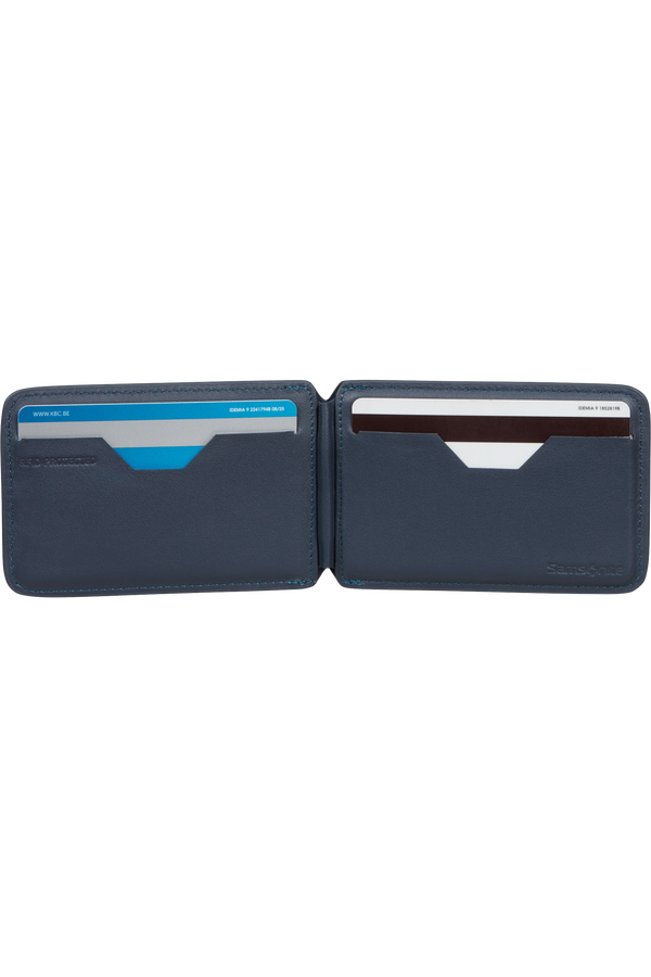 Prismix Slg Porte-cartes magn&eacute;tique MagSafe