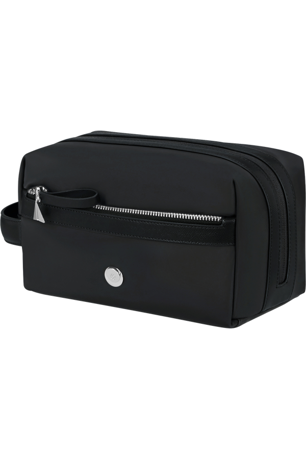Samsonite Karissa Evo Toilet Pouch  Noir