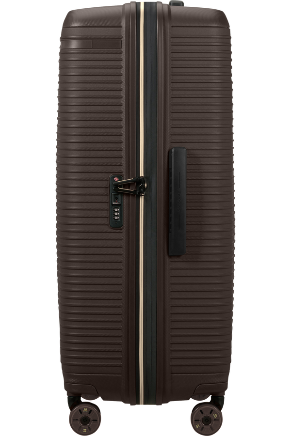 Prodiver Valise 4 roues extensible 81cm