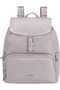 Samsonite Karissa 2.0 Backpack 3 Pockets 1 Buckle  Violet