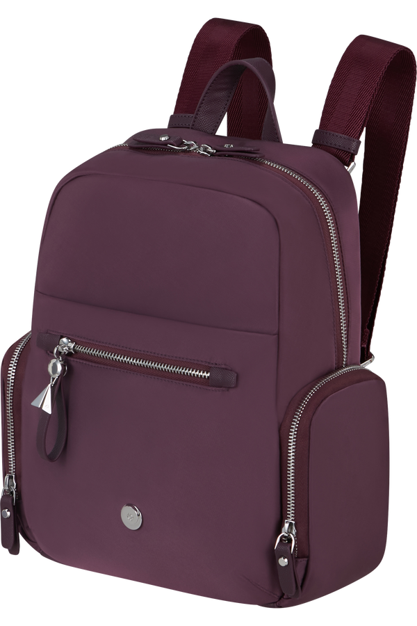 Samsonite Karissa Evo Daily Backpack  Bordeaux