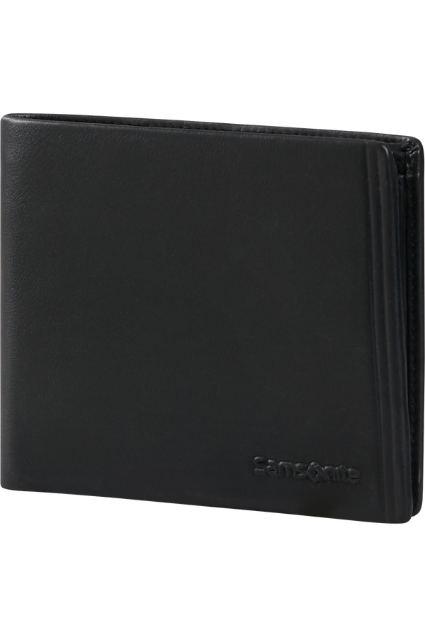 Attack 3.0 SLG Portefeuille