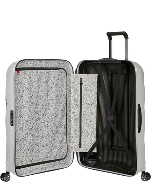 C-Lite Disney Valise &agrave; 4 roues 75cm 75 x 51 x 31 cm | 2.8 kg