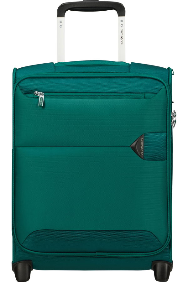 Samsonite Urbify Upright Underseater 45cm  Pine Green