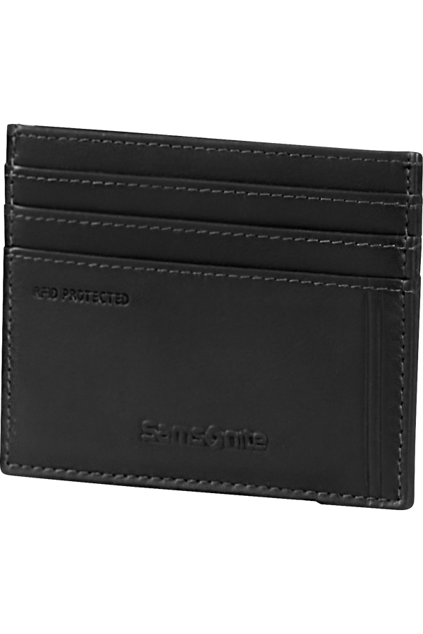 Attack 3.0 SLG Porte-cartes de cr&eacute;dit