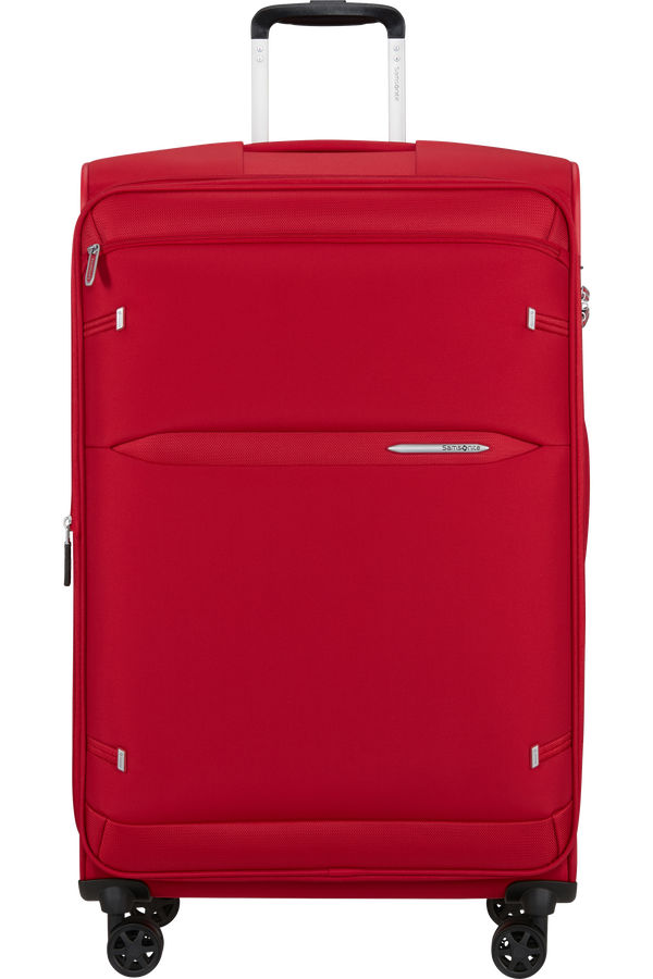 Samsonite GoTwist Spinner Exp 78cm  Rouge vif