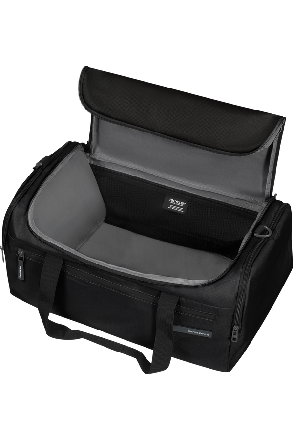 Samsonite Roader DUFFLE S  Deep Black