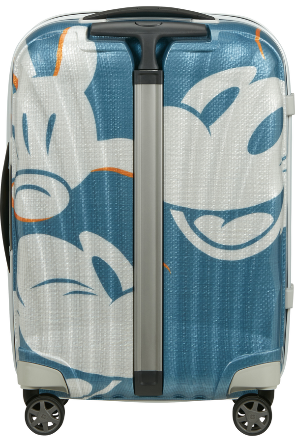 Samsonite Cosmolite Disney Ed. Spinner 55cm  Mickey Oh Gosh