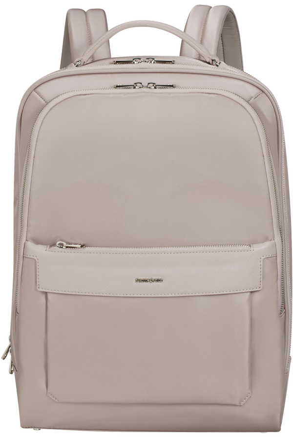 Samsonite Zalia 2.0 Backpack 15.6'  Stone Grey