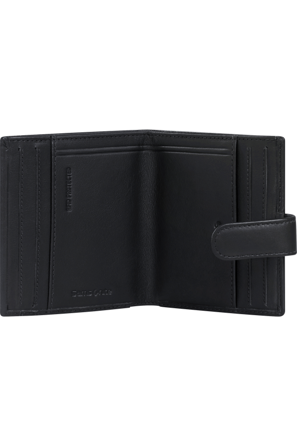 Attack 3.0 SLG Portefeuille