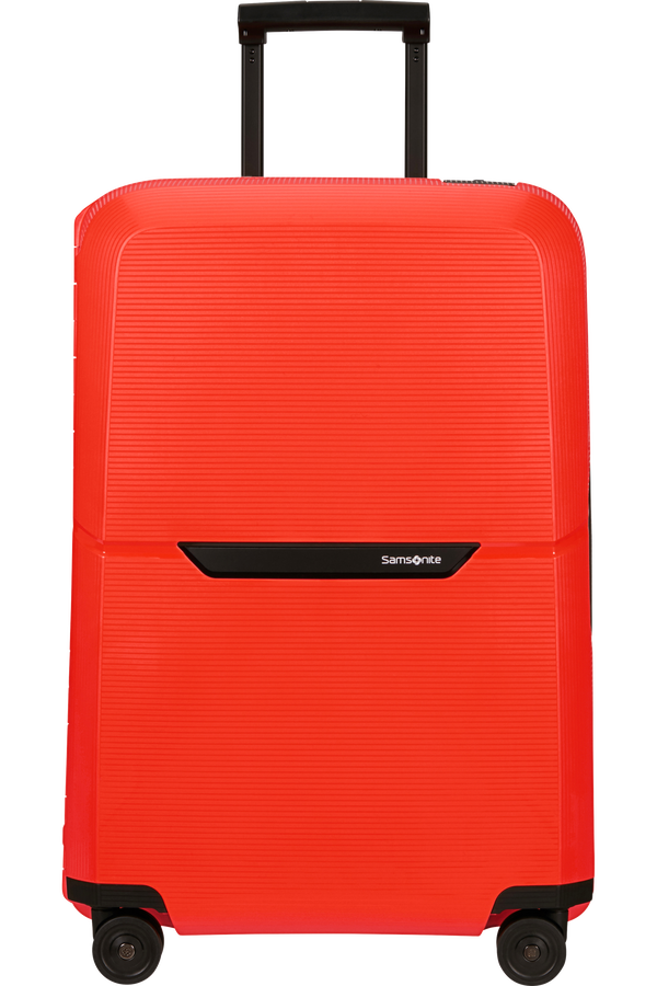 Samsonite Magnum Spinner 69cm  Bright Orange