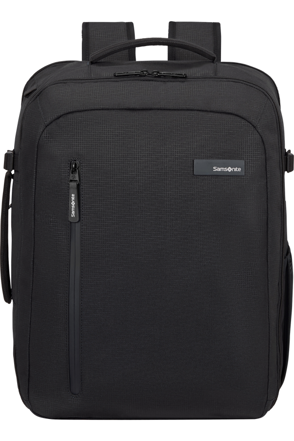 Samsonite Roader Underseat Backpack M  Deep Black