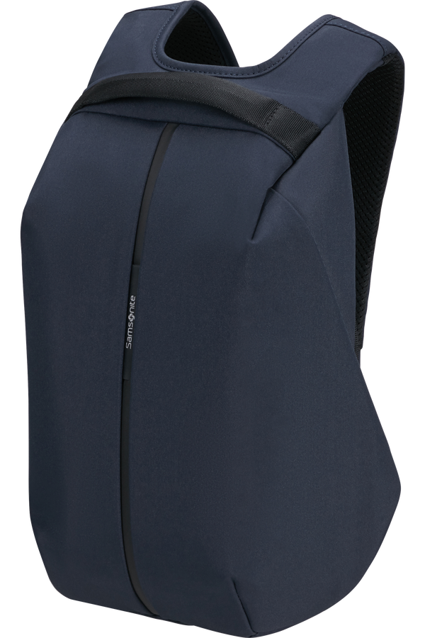 Samsonite Securipak 2.0 Daily Backpack  Bleu fonc&eacute;