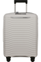 Samsonite Upscape Spinner 55/20 Exp  Cloud White