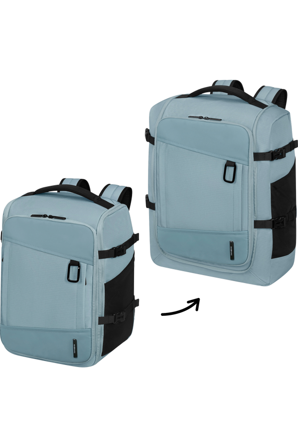 2FIT Sac &agrave; dos &agrave; glisser sous le si&egrave;ge 2-en-1