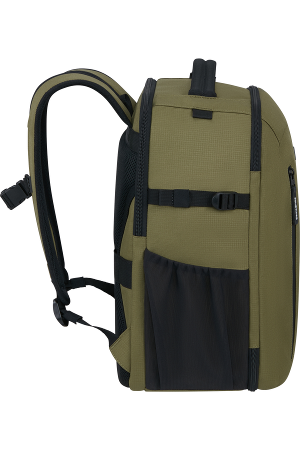 Samsonite Roader Underseat Backpack S  Vert olive