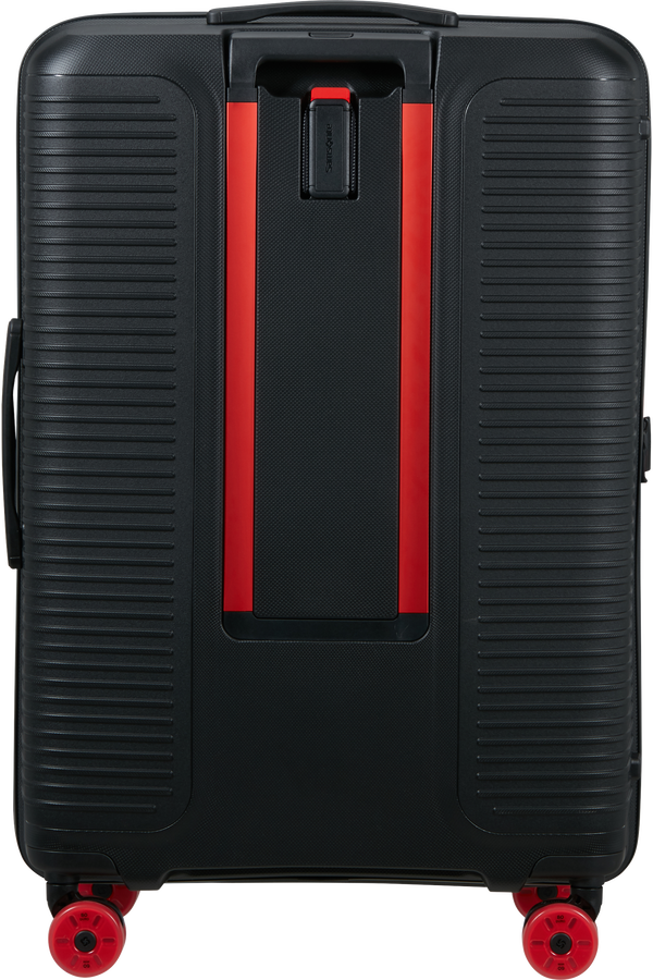 Prodiver Valise 4 roues extensible 75cm