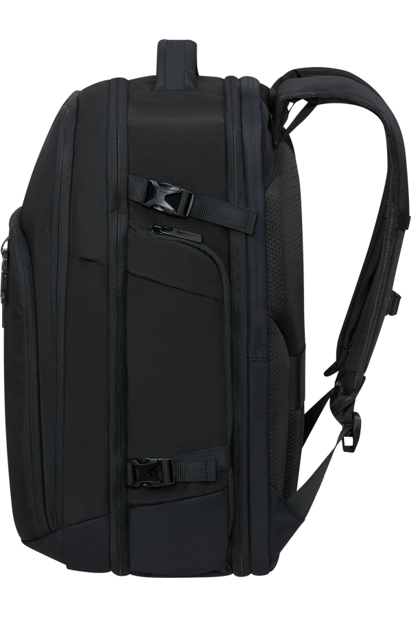 Biz2Go 2 Sac &agrave; dos de voyage 3 en 1 17.3"