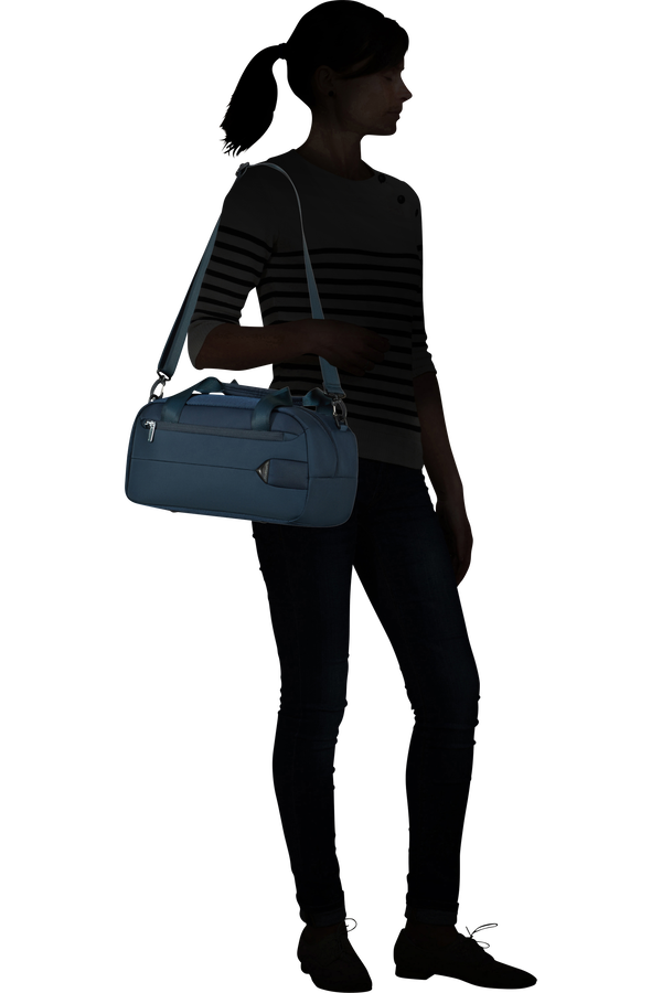 Samsonite Urbify Duffle Bag XS  Bleu marine