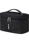 Samsonite Attrix Toilet Kit Beauty Case  Anthracite