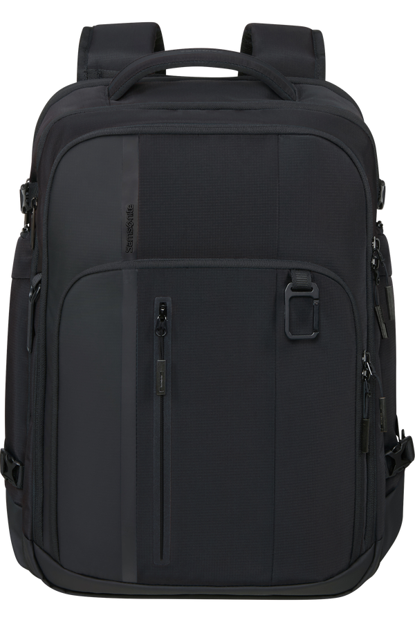 Biz2Go 2 Sac &agrave; dos de voyage 3 en 1 17.3"