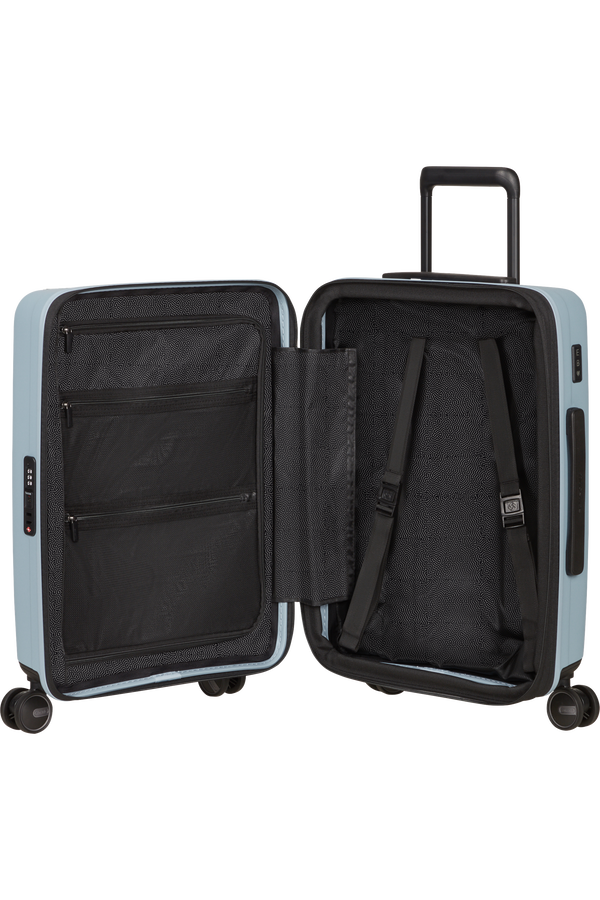 Restackd Valise 4 roues extensible 55cm