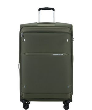 GoTwist Valise 4 roues extensible 78cm 78 x 48 x 31/34 cm | 3.3 kg