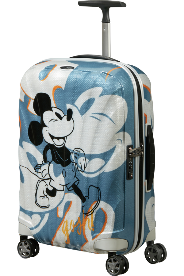 Samsonite Cosmolite Disney Ed. Spinner 55cm  Mickey Oh Gosh