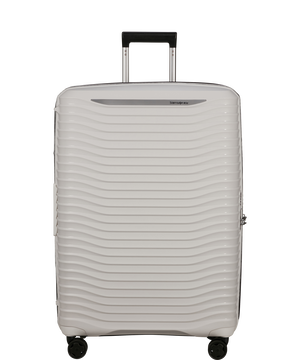 Upscape Valise &agrave; 4 roues extensible 75cm 75 x 51 x 30/33 cm | 3.4 kg