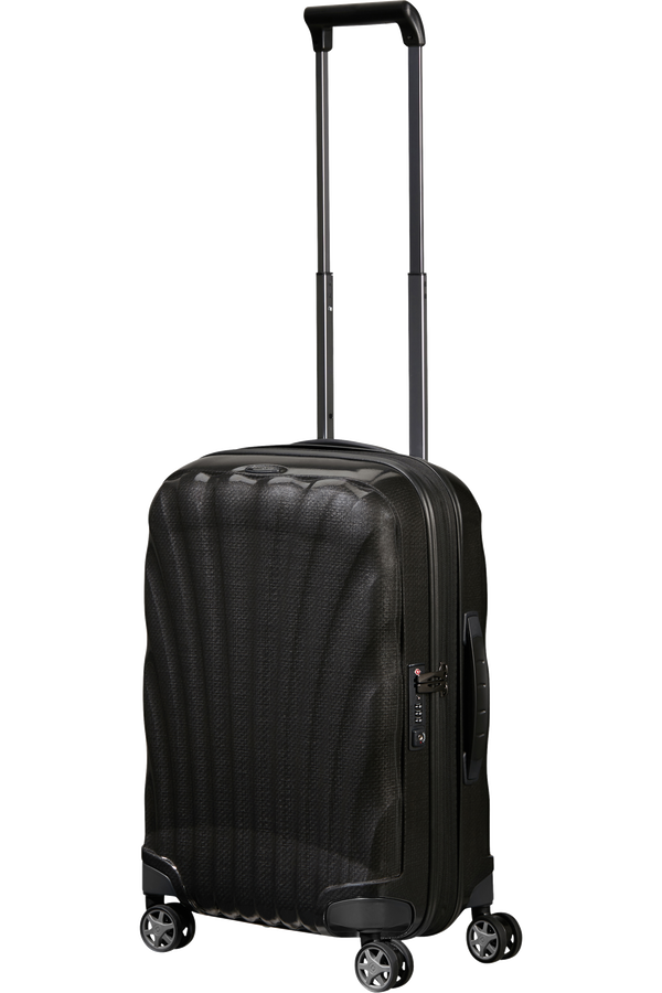 C-Lite Valise &agrave; 4 roues extensible 55cm