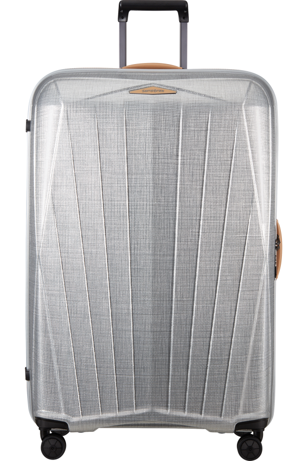 Major-Lite DLX Valise &agrave; 4 roues 84cm