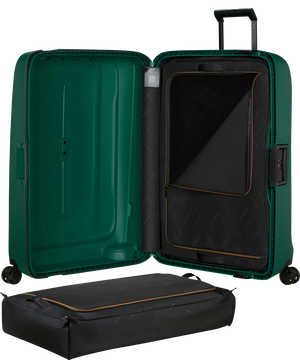 Essens Valise &agrave; 4 roues 81cm 81 x 56 x 34 cm | 4.7 kg