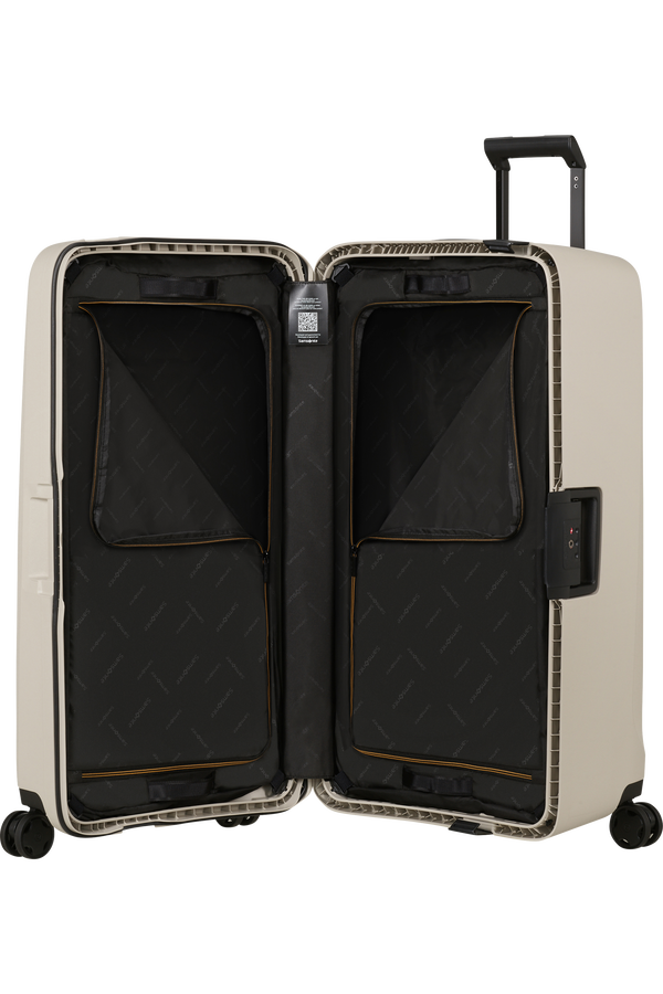 Essens Trunk &agrave; 4 roues 80cm