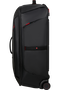 Samsonite Paradiver Light Duffle with wheels FL 79cm  Noir