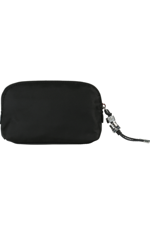 Samsonite Karissa Slg Cosmetic Kit  Noir