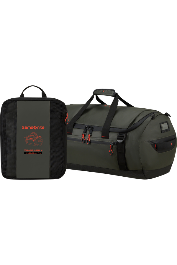 Prodiver Sac de voyage pliable M