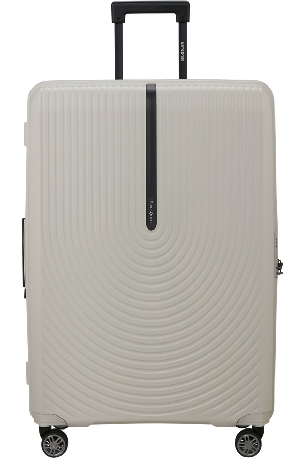 Hi-Fi Valise &agrave; 4 roues 75cm | Samsonite Hi-Fi Spinner 75/28 EXP FL 75cm  Sable