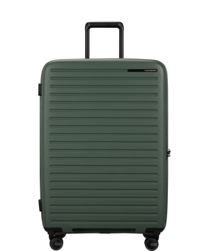 Restackd Valise 4 roues extensible 75cm 75 x 51 x 29/32 cm | 3.8 kg