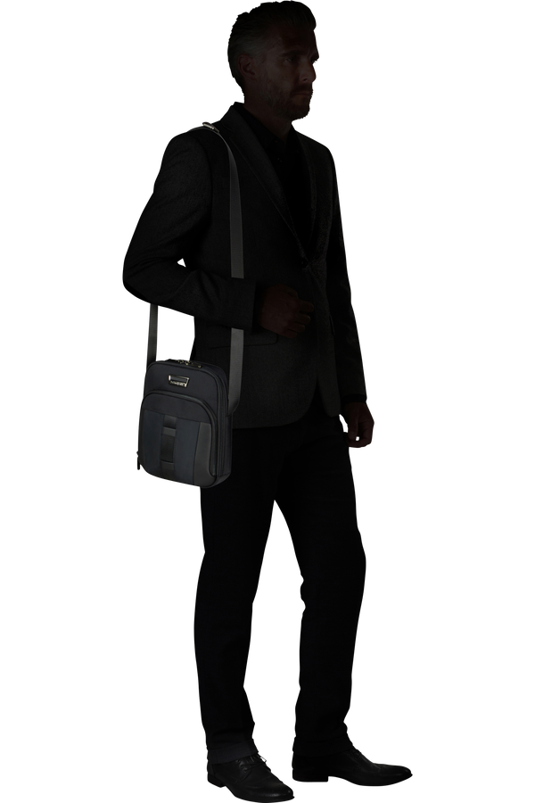 Samsonite Urban-Eye Crossover M 9.7'  Noir