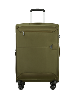 Urbify Valise à 4 roues extensible 68cm 68 x 43 x 27/31 cm | 2.8 kg