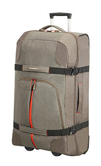 Rewind Sac de voyage &agrave; roulettes 82cm 113 L | 82 x 44 x 33 cm | 3.2 kg