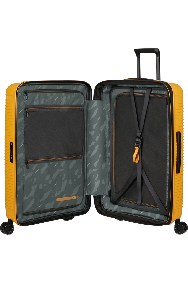 Prodiver Valise 4 roues extensible 75cm