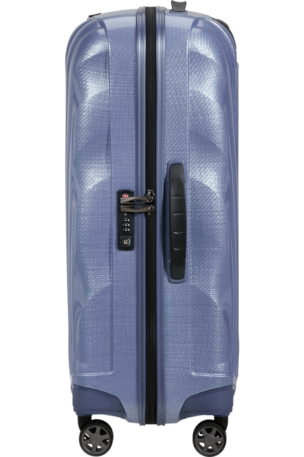 Samsonite C-Lite Spinner 69cm  Lavande