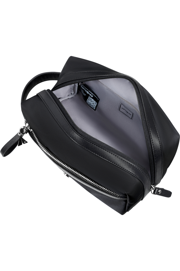 Samsonite Karissa Evo Toilet Pouch  Noir