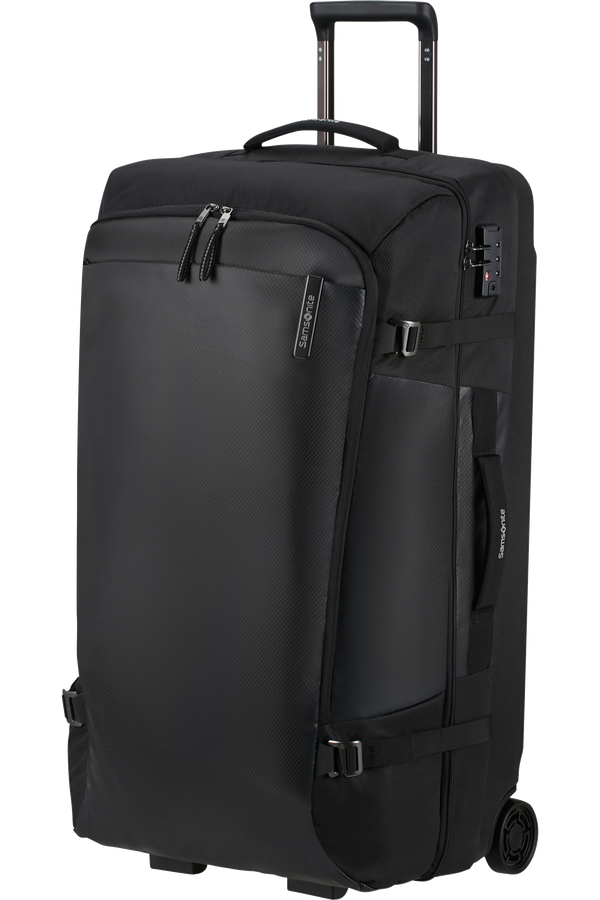 Samsonite Armox DUFFLE/WH 79/29  Noir