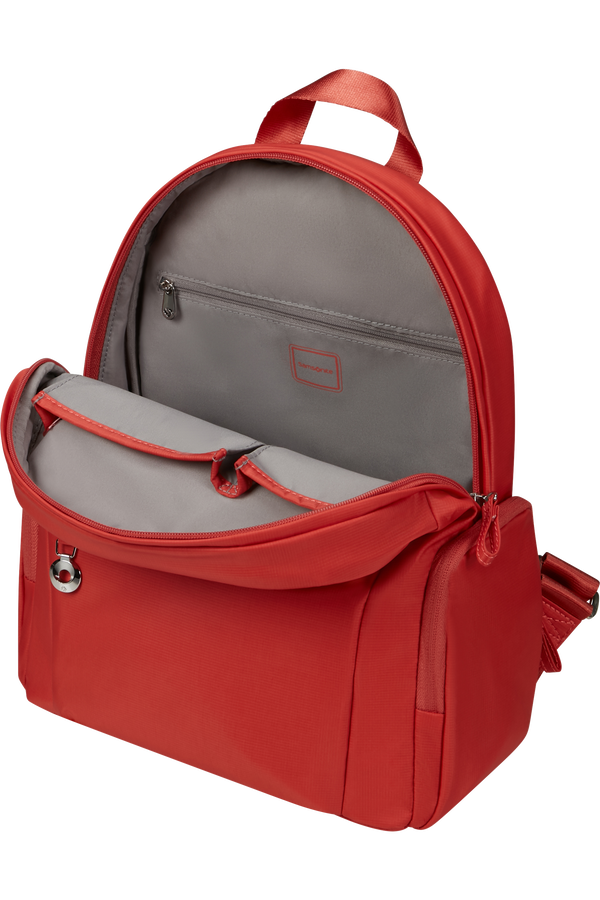 Samsonite Move 5.0 Backpack M  Rouge Corail