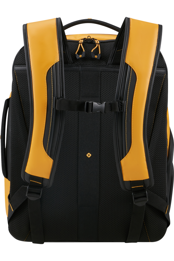 Samsonite Ecodiver Laptop Backpack Underseater M  Jaune