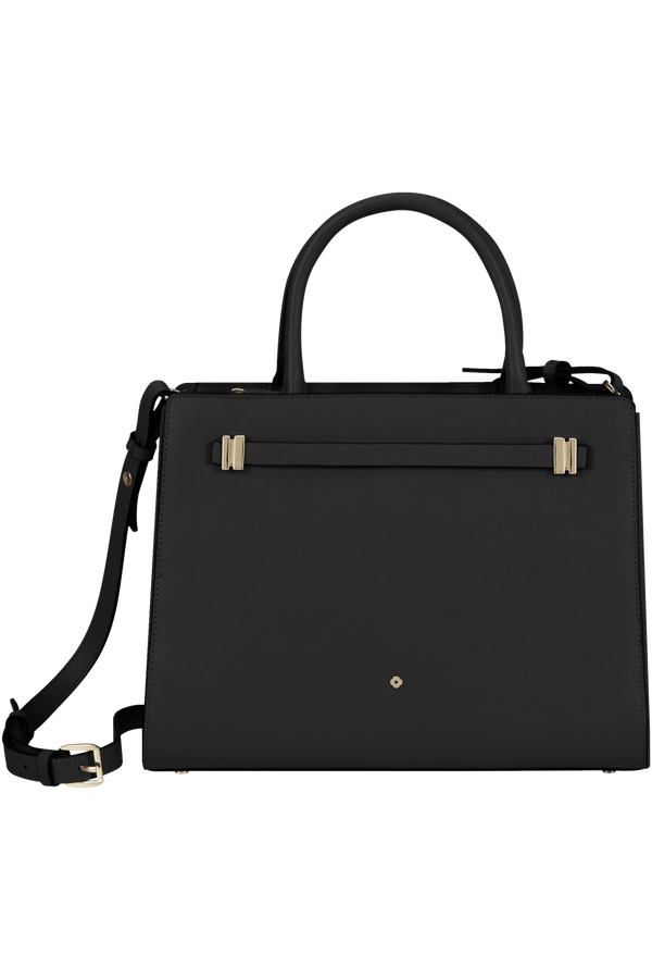 Samsonite Headliner Handbag M  Noir