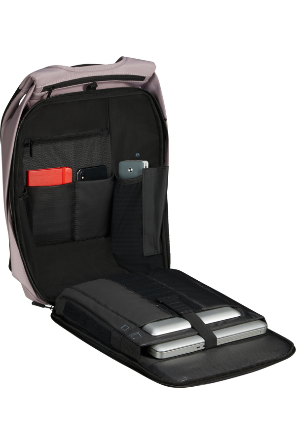 Samsonite Securipak 2.0 Backpack 15.6'  Lila